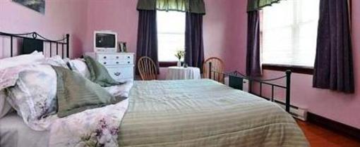 фото отеля Auberge Montmorency Hotel L'Ange-Gardien (Quebec)