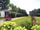 фото отеля Auberge Montmorency Hotel L'Ange-Gardien (Quebec)