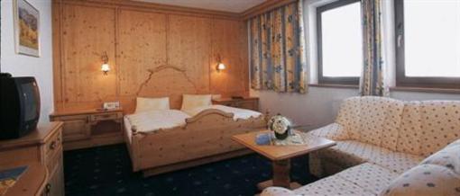 фото отеля Ski Und Golfresort Hotel Riml Obergurgl