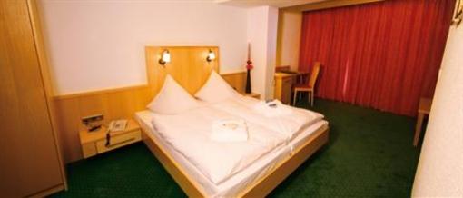 фото отеля Ski Und Golfresort Hotel Riml Obergurgl