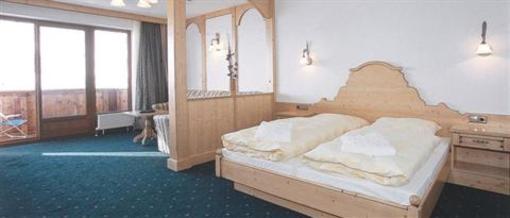 фото отеля Ski Und Golfresort Hotel Riml Obergurgl