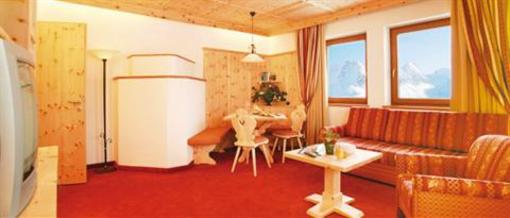 фото отеля Ski Und Golfresort Hotel Riml Obergurgl