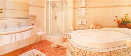 фото отеля Ski Und Golfresort Hotel Riml Obergurgl