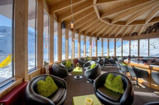 фото отеля Ski Und Golfresort Hotel Riml Obergurgl