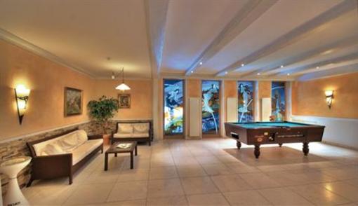 фото отеля Ski Und Golfresort Hotel Riml Obergurgl