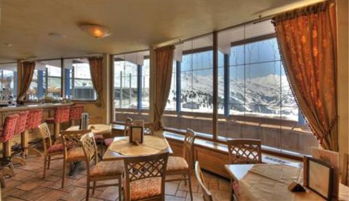 фото отеля Ski Und Golfresort Hotel Riml Obergurgl