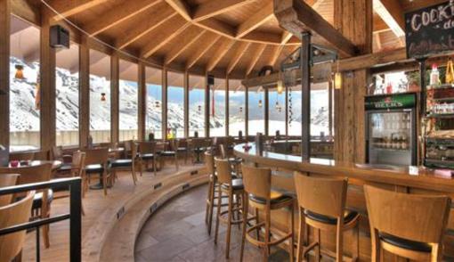 фото отеля Ski Und Golfresort Hotel Riml Obergurgl
