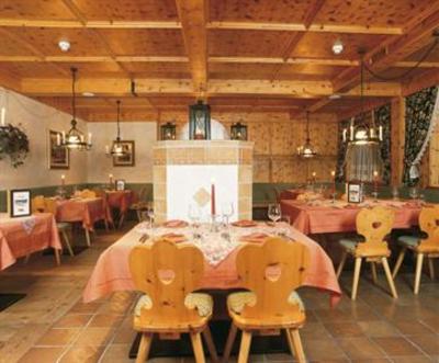фото отеля Ski Und Golfresort Hotel Riml Obergurgl