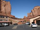 фото отеля Goulding's Lodge Monument Valley