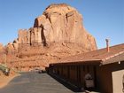 фото отеля Goulding's Lodge Monument Valley