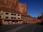 фото отеля Goulding's Lodge Monument Valley