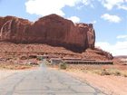 фото отеля Goulding's Lodge Monument Valley