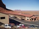 фото отеля Goulding's Lodge Monument Valley