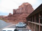 фото отеля Goulding's Lodge Monument Valley