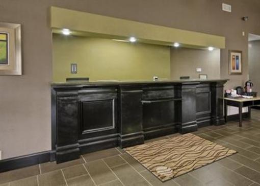 фото отеля Comfort Inn Alexandria (Louisiana)