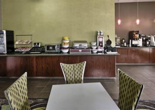 фото отеля Comfort Inn Alexandria (Louisiana)