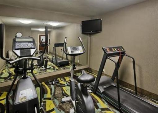 фото отеля Comfort Inn Alexandria (Louisiana)