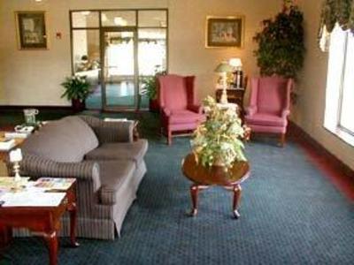 фото отеля Comfort Inn Alexandria (Louisiana)