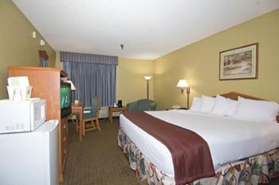 фото отеля Comfort Inn Alexandria (Louisiana)