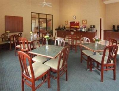 фото отеля Comfort Inn Alexandria (Louisiana)