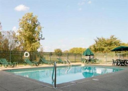 фото отеля Comfort Inn Alexandria (Louisiana)