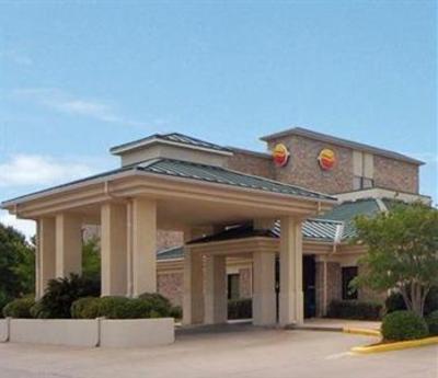 фото отеля Comfort Inn Alexandria (Louisiana)