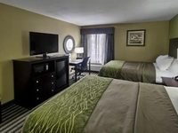 Comfort Inn Alexandria (Louisiana)