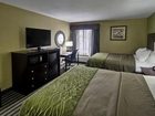 фото отеля Comfort Inn Alexandria (Louisiana)