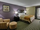 фото отеля Comfort Inn Alexandria (Louisiana)