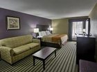 фото отеля Comfort Inn Alexandria (Louisiana)