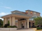 фото отеля Comfort Inn Alexandria (Louisiana)