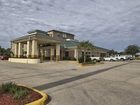 фото отеля Comfort Inn Alexandria (Louisiana)