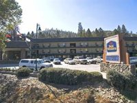 BEST WESTERN Yosemite Way Station