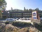 фото отеля BEST WESTERN Yosemite Way Station