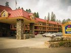 фото отеля BEST WESTERN Yosemite Way Station