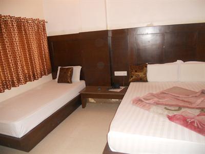фото отеля Hotel Amax Inn