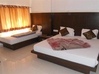 Hotel Amax Inn
