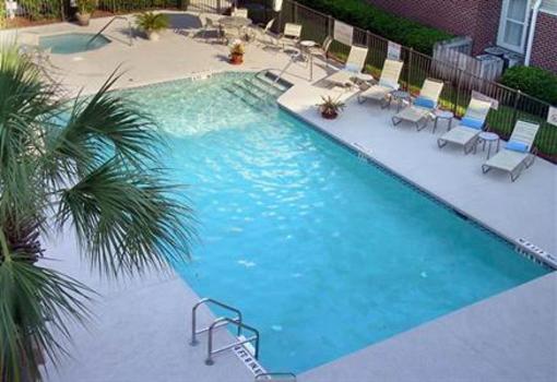фото отеля Residence Inn Jacksonville Butler Boulevard