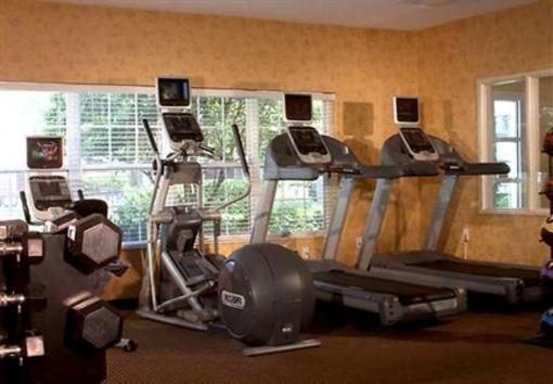 фото отеля Residence Inn Jacksonville Butler Boulevard