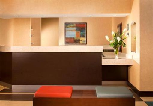 фото отеля Residence Inn Jacksonville Butler Boulevard