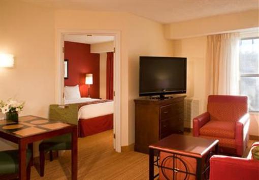 фото отеля Residence Inn Jacksonville Butler Boulevard
