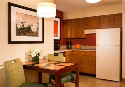 фото отеля Residence Inn Jacksonville Butler Boulevard