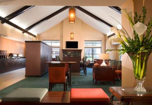 фото отеля Residence Inn Jacksonville Butler Boulevard