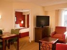 фото отеля Residence Inn Jacksonville Butler Boulevard