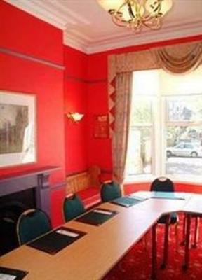 фото отеля Hedley House Hotel