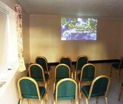 фото отеля Hedley House Hotel