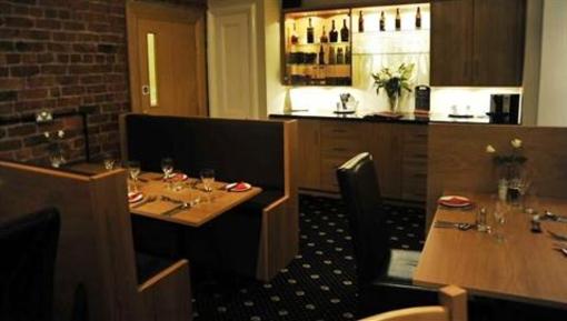 фото отеля Hedley House Hotel