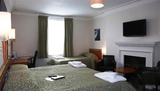 фото отеля Hedley House Hotel