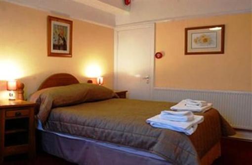фото отеля Hedley House Hotel