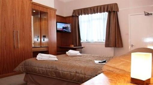 фото отеля Hedley House Hotel